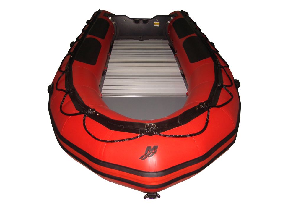 Mercury 470 Heavy Duty - waves-overseas