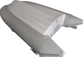 Nordik 320 Fibreglass RIB- 1 only - waves-overseas