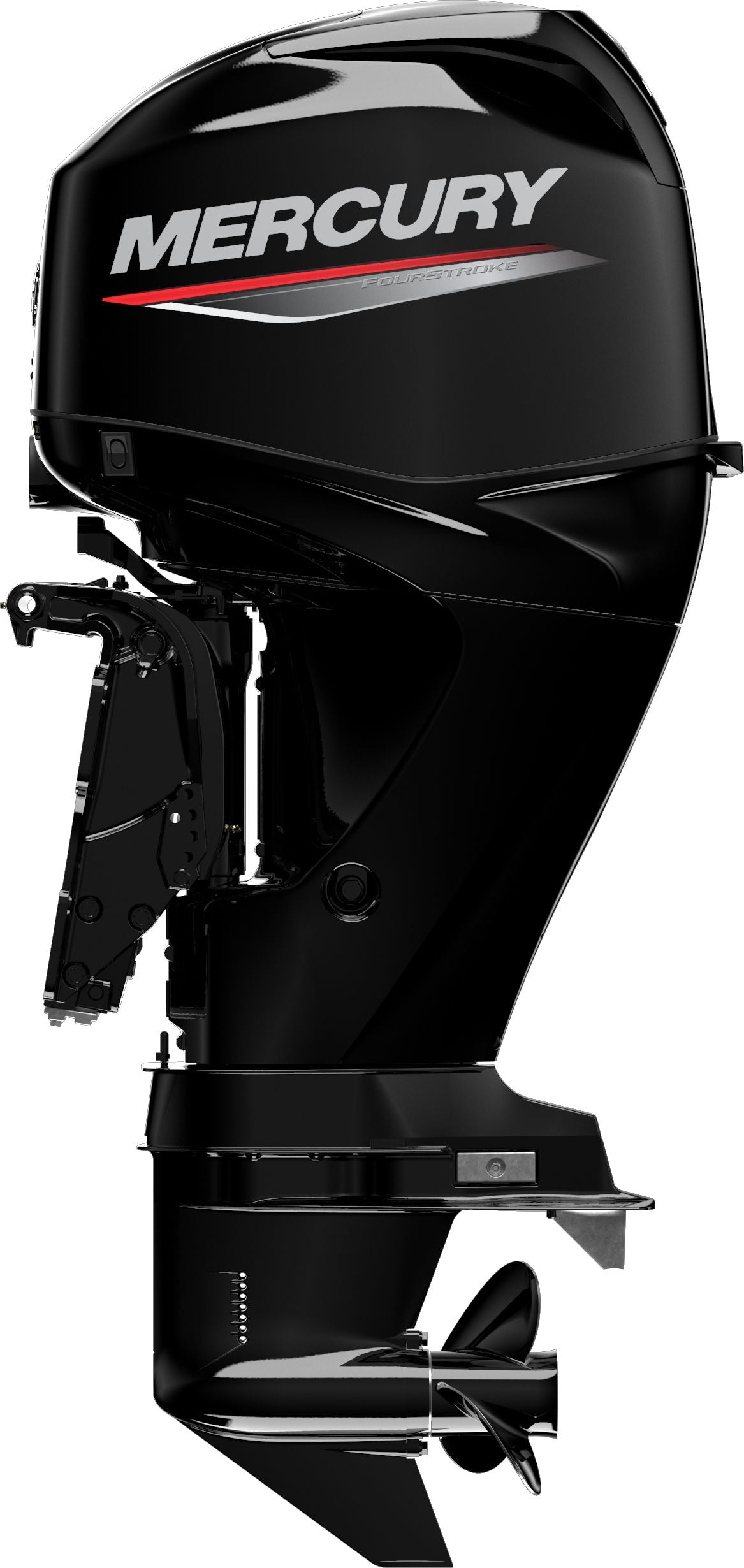 Savage 435 Bay Cruiser package with Mercury 50hp and trailer (IN STOCK)