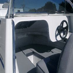 Horizon 525 Scorpion Cuddy Cabin - waves-overseas