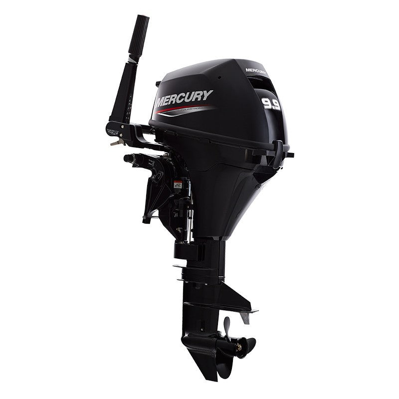Mercury 9.9hp EFI 4 Stroke (Heavily Reduced)
