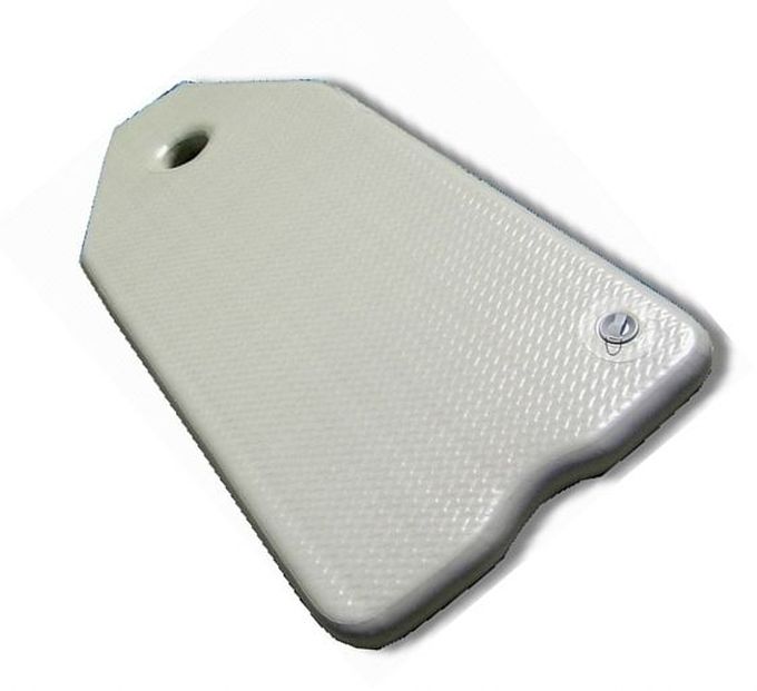 Replacement Nordik high pressure airdeck floors - 3 sizes
