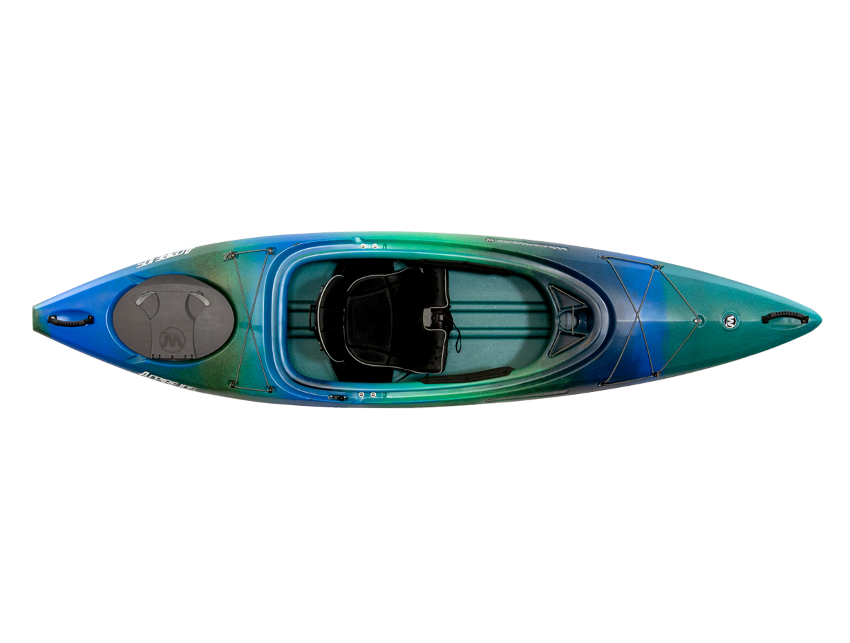 Wilderness Systems Aspire 105