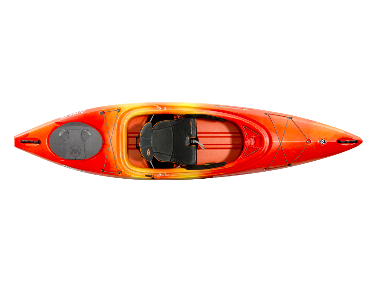 Wilderness Systems Aspire 105