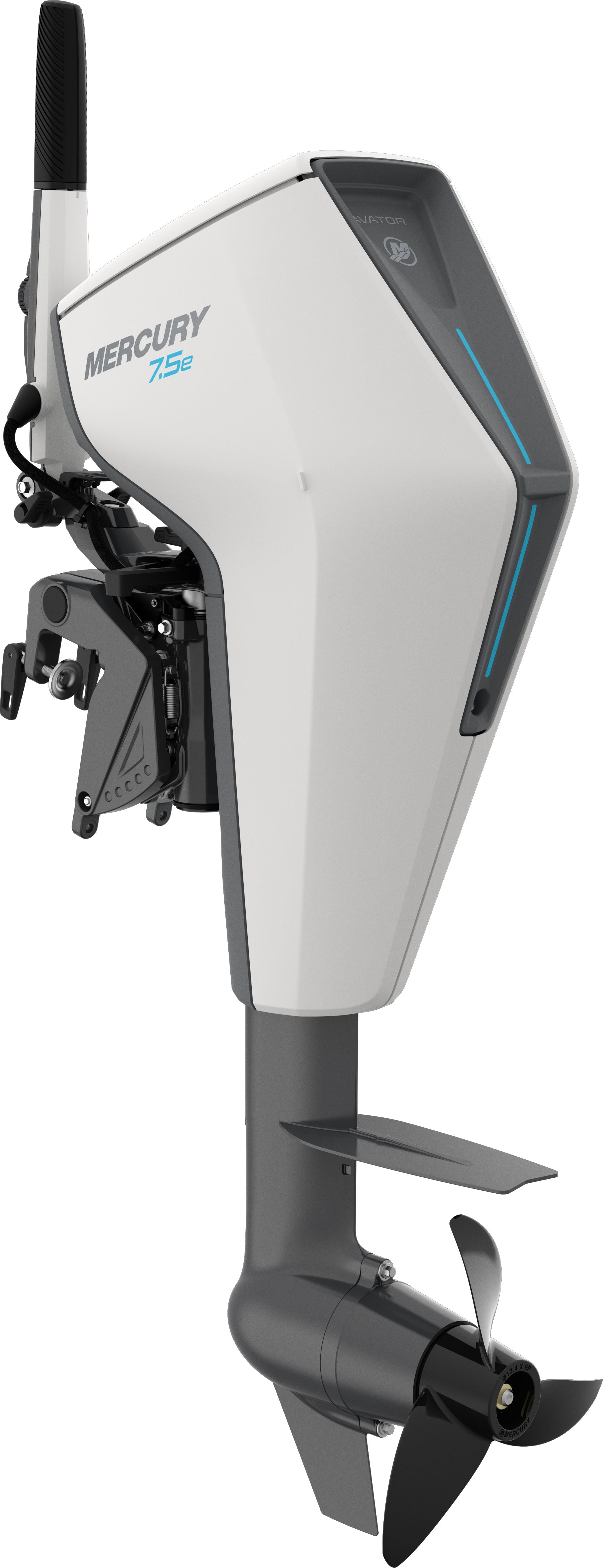 Avator 7.5e (Includes a free second battery worth $1649!)