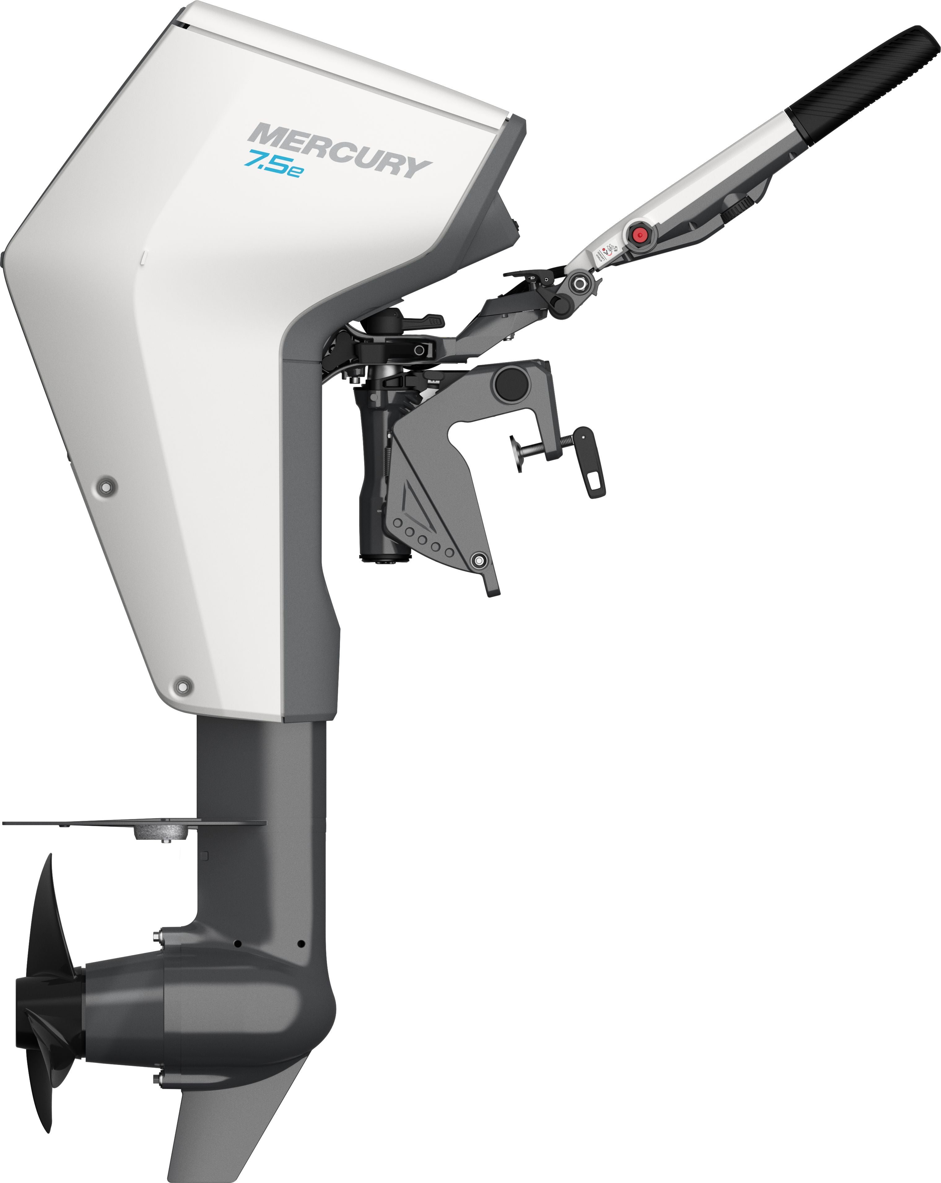 Avator 7.5e (Includes a free second battery worth $1649!)