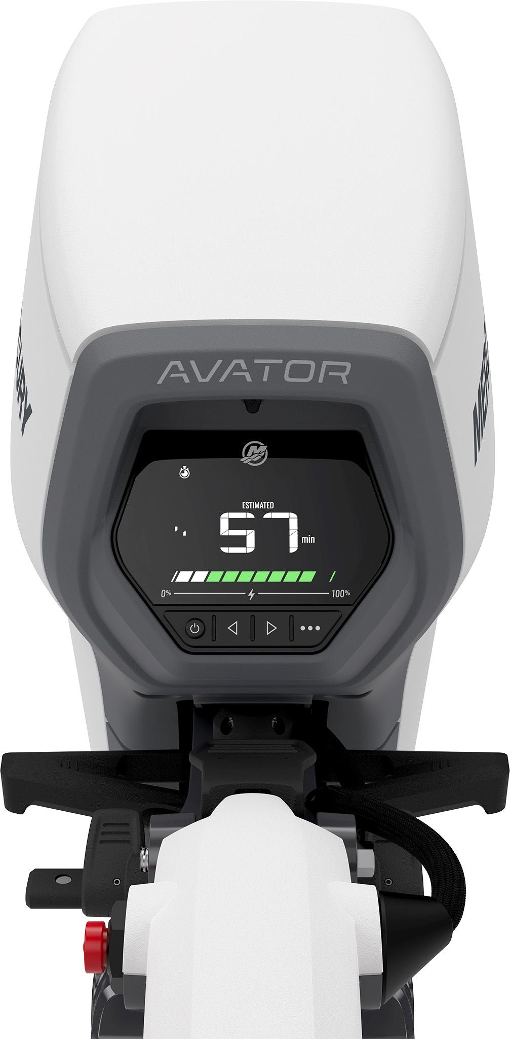 Avator 7.5e (Includes a free second battery worth $1649!)