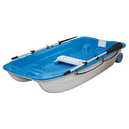 BIC Sportyak 245 tender boat (IN STOCK)