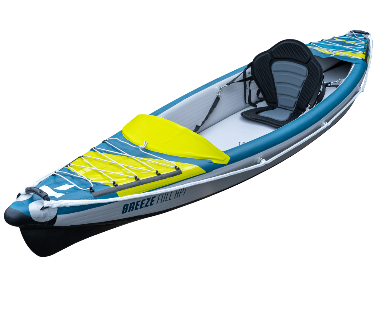 BIC/Tahe Breeze Full HP1 package