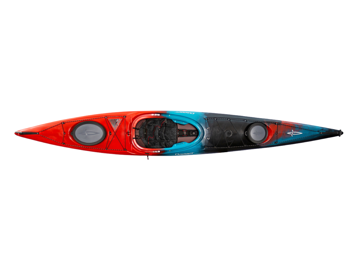 Dagger Stratos 14.5 L