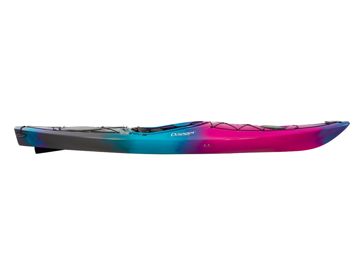 Dagger Stratos 12.5 S