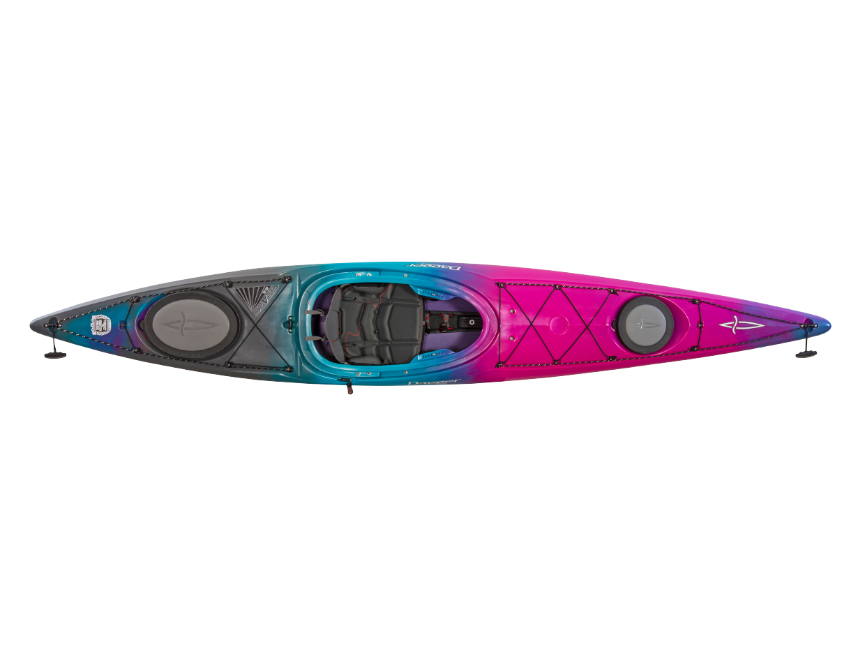 Dagger Stratos 12.5 S