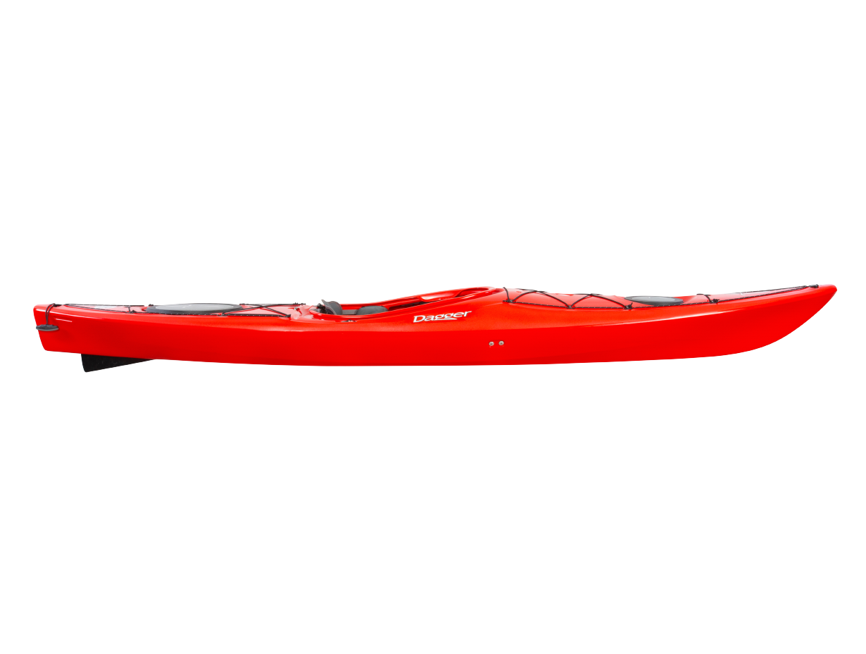 Dagger Stratos 12.5 S