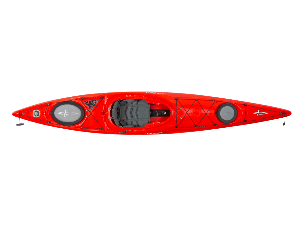 Dagger Stratos 12.5 L