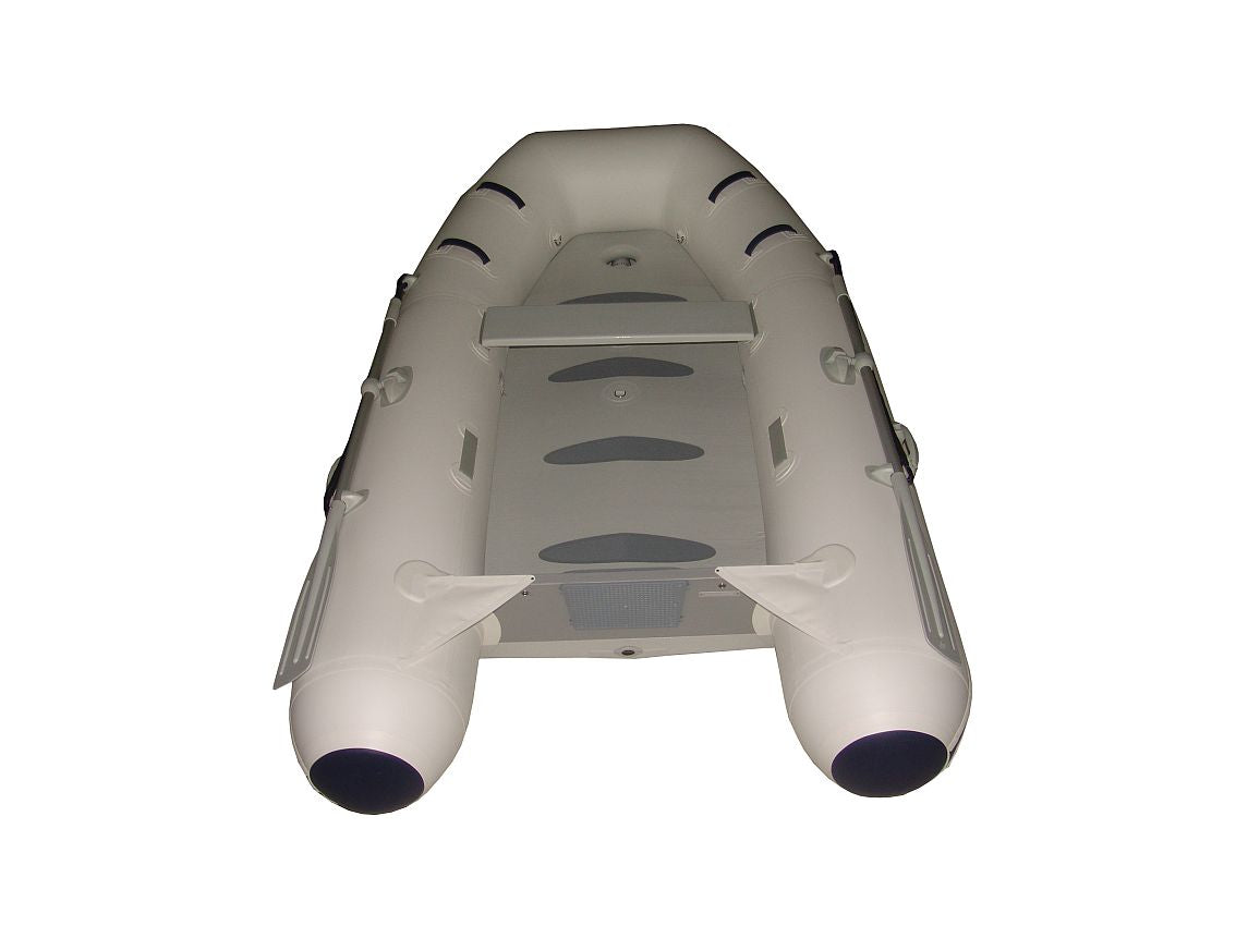 Mercury 290 Air deck - waves-overseas