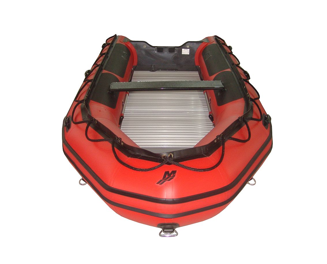 Mercury 415 Heavy Duty Hypalon