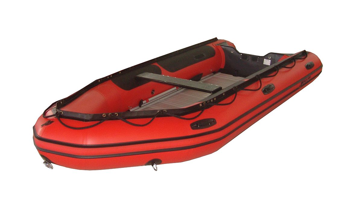 Mercury 415 Heavy Duty Hypalon