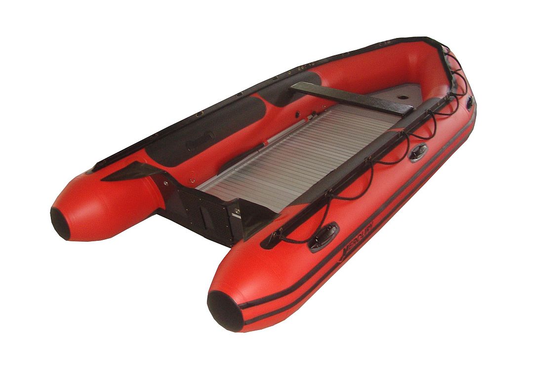 Mercury 415 Heavy Duty Hypalon