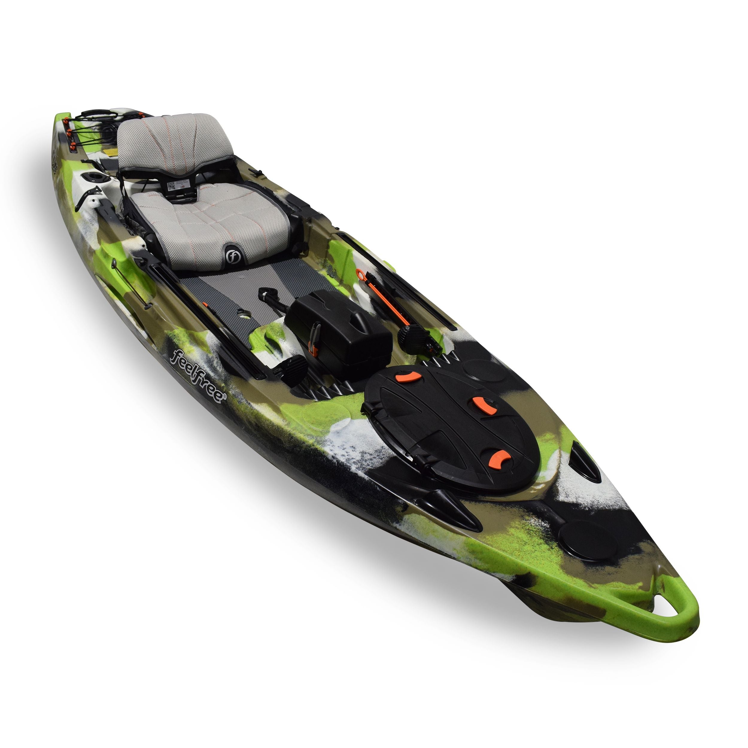 Feel Free Lure 11.5 V2 (1 ONLY)