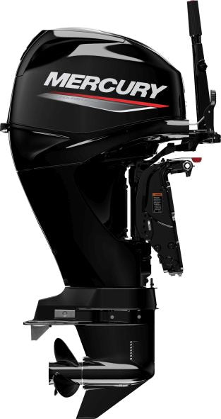 Mercury 25hp EFI 4 Stroke - waves-overseas
