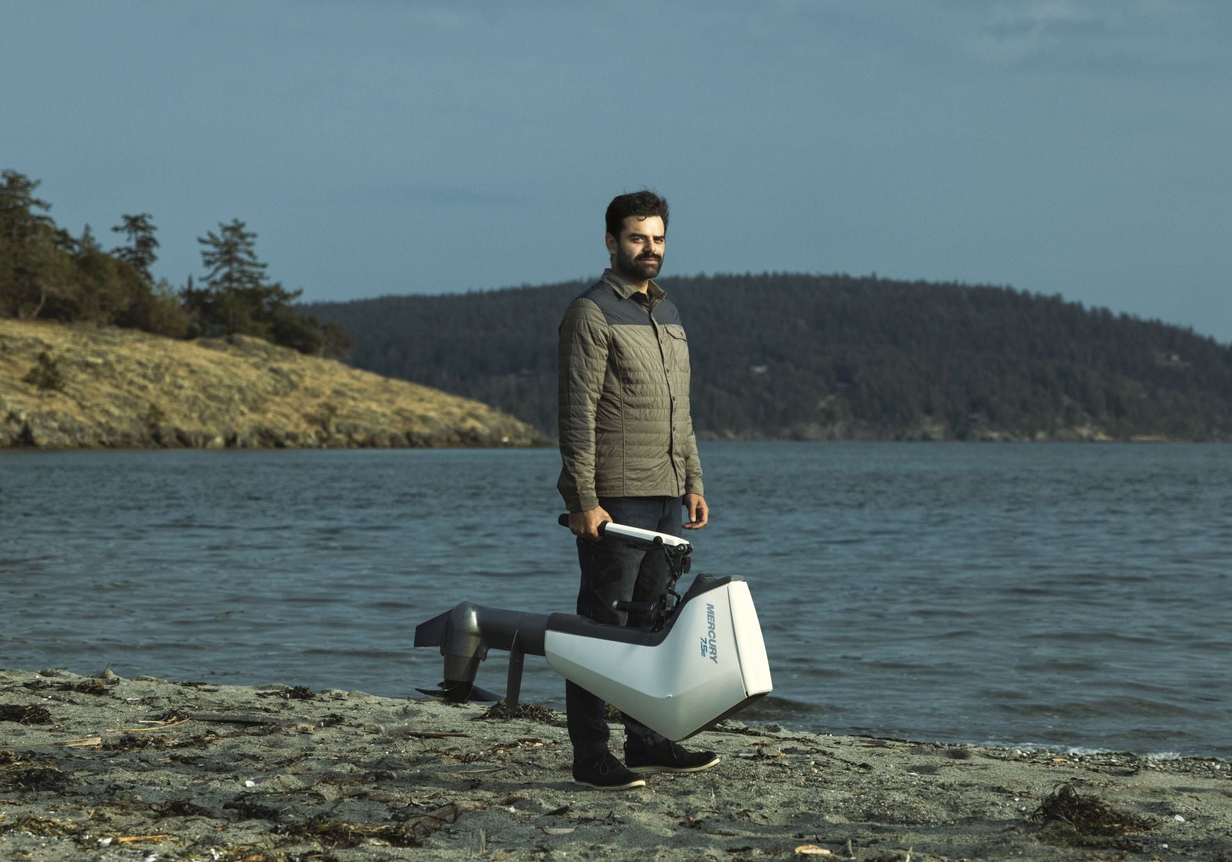 Avator 7.5e (Includes a free second battery worth $1649!)