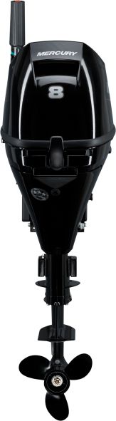 Mercury 8hp 4 Stroke - waves-overseas