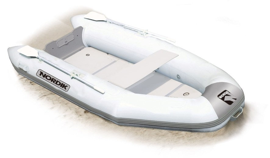 Nordik 320 ALU Floor