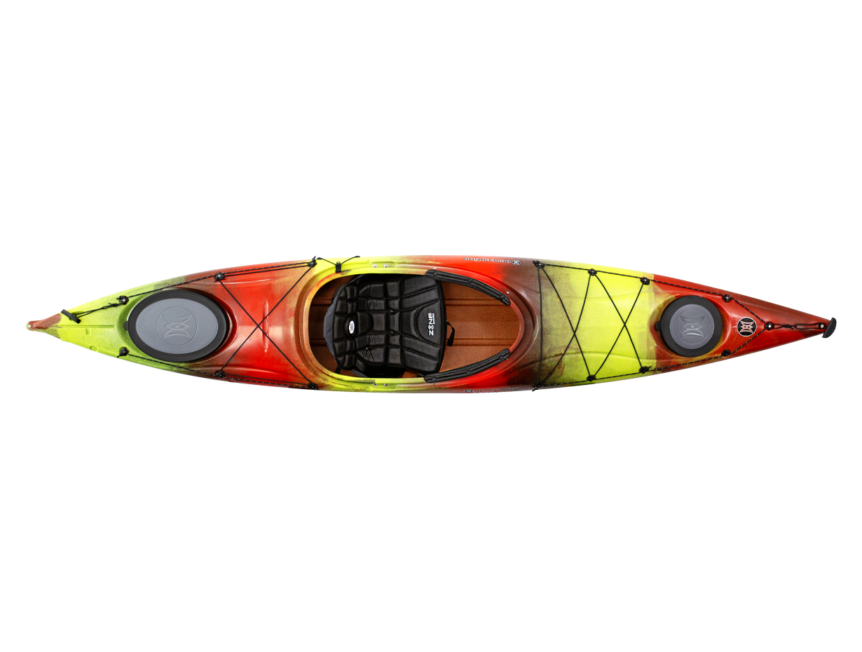 Perception Carolina 12.0