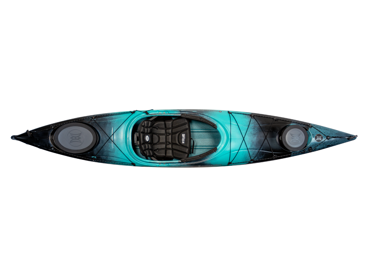 Perception Carolina 12.0