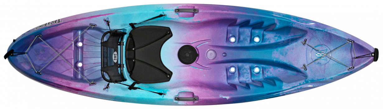 Perception Tribe 9.5