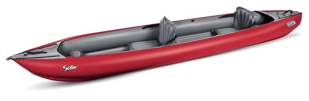 Gumotex Solar 410N