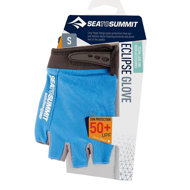 Eclipse Paddle Gloves