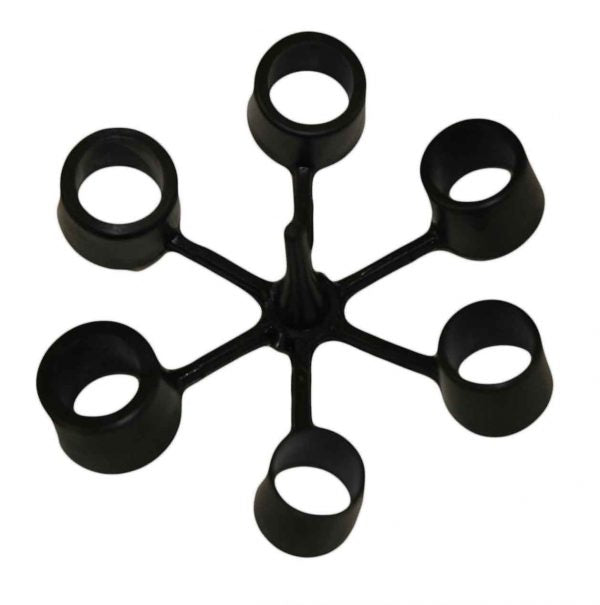 Universal Spider fitting