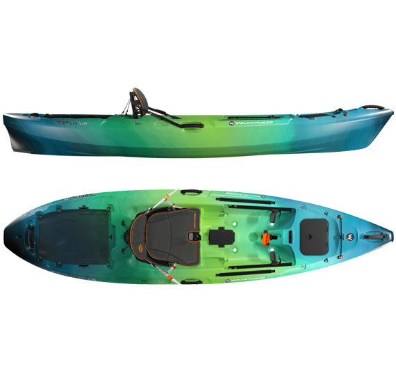 Wilderness Systems Tarpon 105 - HEAVILY REDUCED