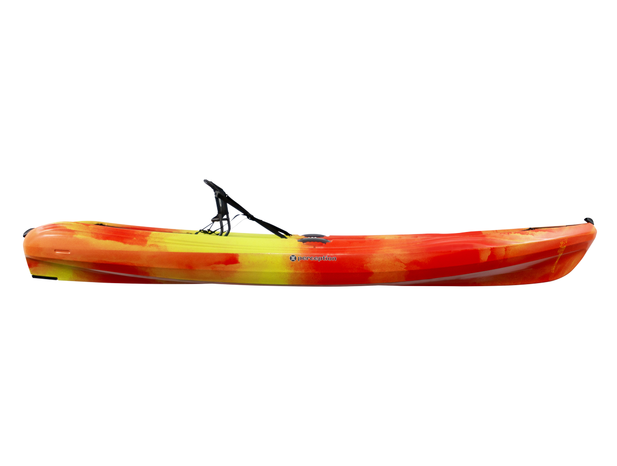 Perception Tribe 11.5