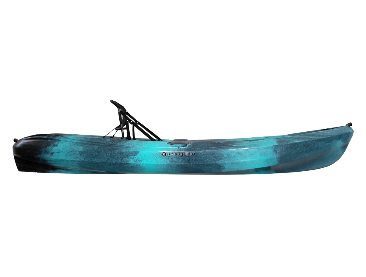 Perception Tribe 9.5