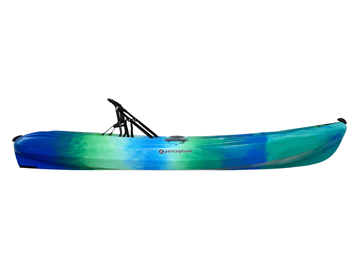 Perception Tribe 9.5