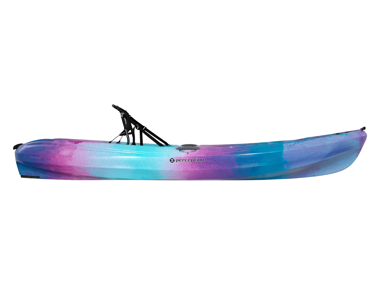 Perception Tribe 9.5