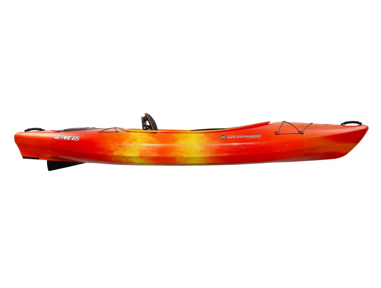 Wilderness Systems Aspire 105