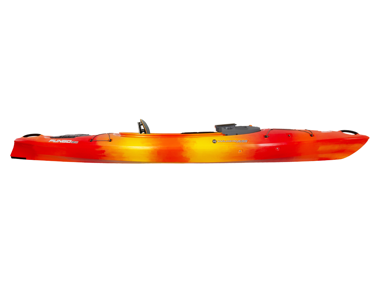 Wilderness Systems Pungo 120