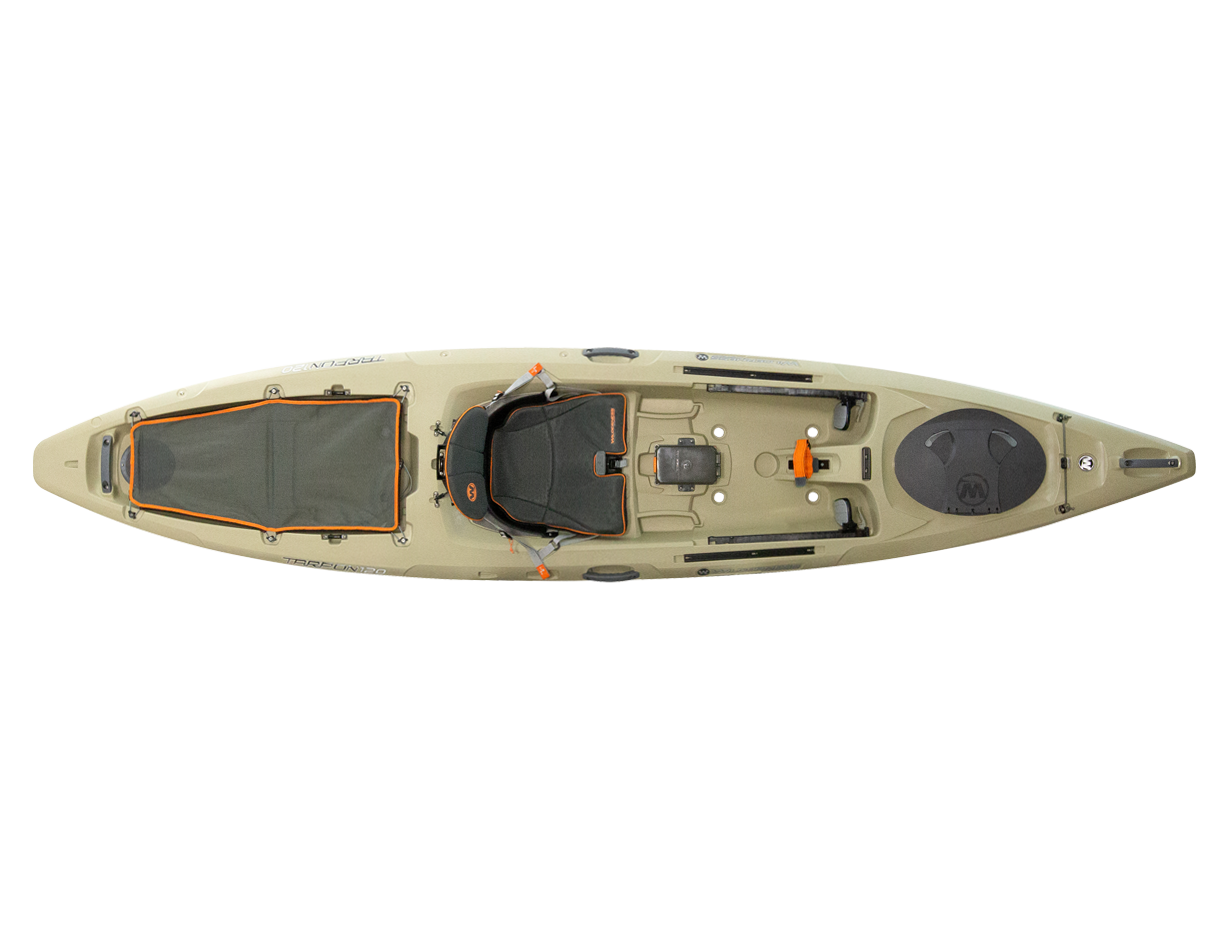 Wilderness Systems Tarpon 120 - HEAVILY REDUCED