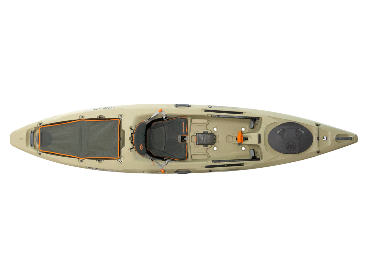 Wilderness Systems Tarpon 120 - HEAVILY REDUCED!