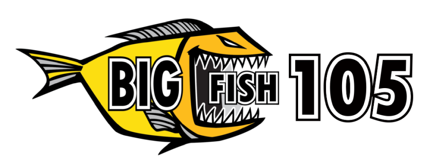 3 Waters Big Fish 105 - waves-overseas