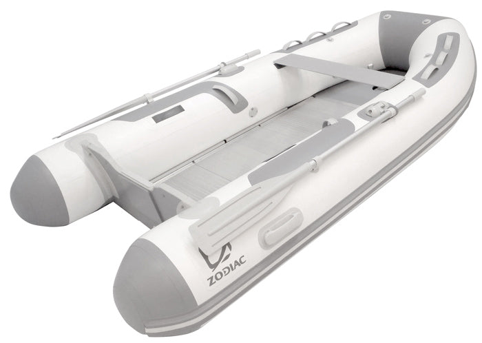 Zodiac Cadet 270 ALU - waves-overseas