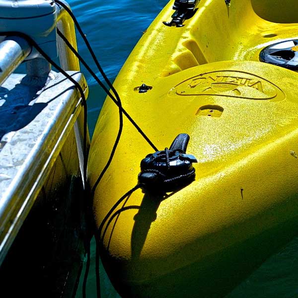 Railblaza Cleatport