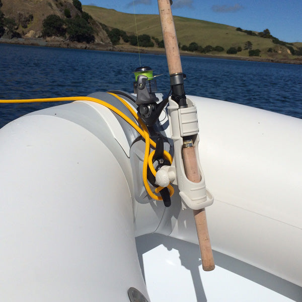 Railblaza Cleatport Ribmount