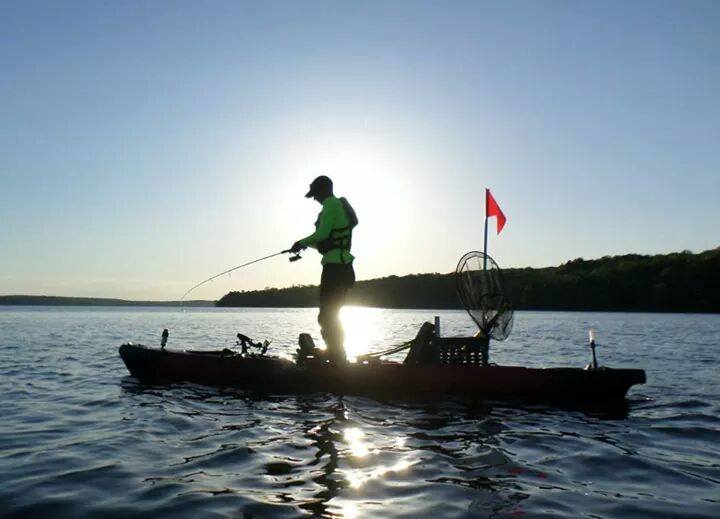 Jackson Cuda 12 with rudder - waves-overseas