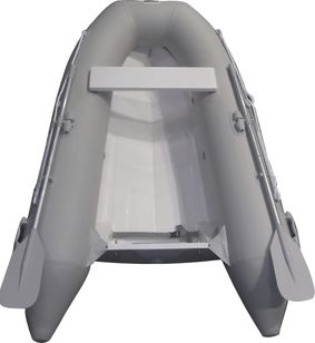 Nordik 285 Fibreglass RIB - waves-overseas