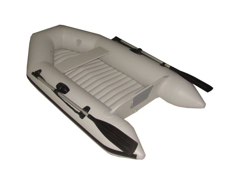 Replacement floor for the Mercury Dinghy inflatable boats