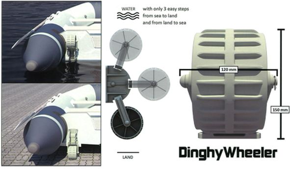 a collage of pictures of a plane